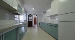 Blk 245 Tampines Street 21 (Tampines), HDB Executive #507939471